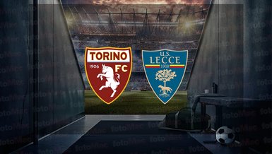 Torino - Lecce maçı ne zaman? Saat kaçta ve hangi kanalda canlı yayınlanacak? | İtalya Serie A
