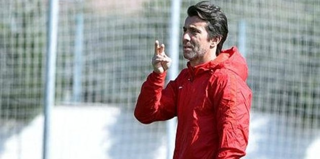 Antalyaspor'da hedef Avrupa
