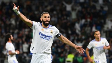 Real Madrid Mallorca: 6-1 | MAÇ SONUCU ÖZET
