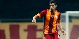 Pas canavarı Dzemaili