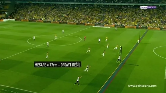 Fenerbahçe, Beşiktaş'ı nasıl yendi? - 10