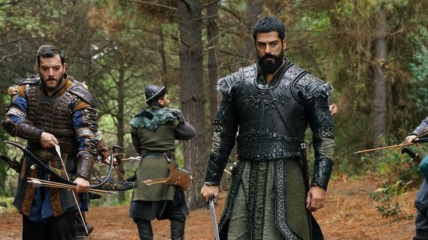 Kuruluş Osman SON BÖLÜM İZLE | Kuruluş Osman 67. Bölüm CANLI İZLE (ATV izle)
