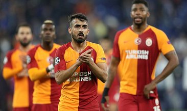 Muğdat Çelik kamuflajını giydi poz verdi