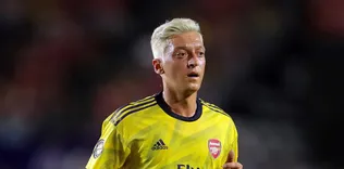 Mesut’tan saldırı sonrası flaş karar! Eski F.Bahçeli...