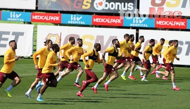 Galatasaray'dan sağ bek operasyonu! Sangare için 3 futbolcu...