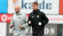 Adem Ljajic yeniden 11’e