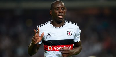 Demba Ba'dan Arakan çağrısı