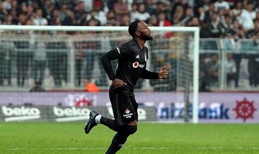 Beşiktaş'ta N'Koudou: Gollerime devam edeceğim