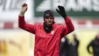 Osimhen’e iki dev talip