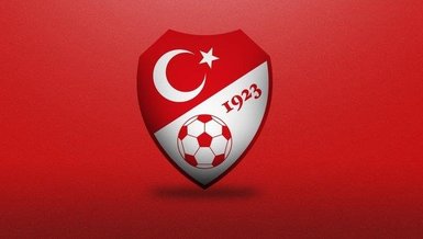 TFF'den flaş açıklama! "Süper Lig ve 1. Lig..."