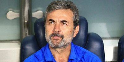 Kocaman'dan transfer açıklaması