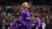 Beşiktaş’ta gündem yeniden Dolberg!