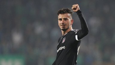 Oğuzhan Özyakup futbolu bıraktı