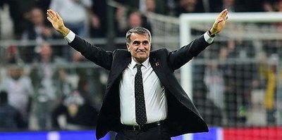 Galatasaray’ı unutun!