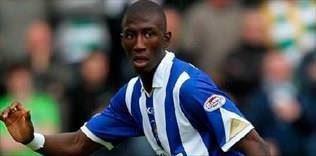 Sissoko Giresun'da