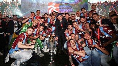 TRABZONSPOR HABERLERİ - En fazla puan farkı fırsatı