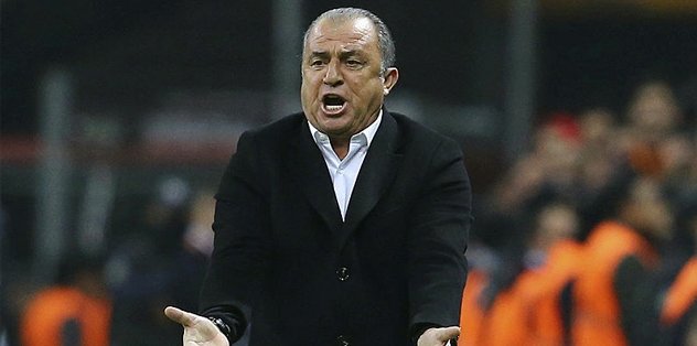 Fatih Terim stoperde Semih Kaya'ya görev verecek!