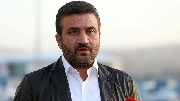 Ankaragücü Galatasaray maçına çıkacak mı? Başkan Fatih Mert açıkladı! #