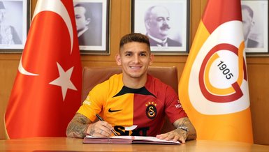 Galatasaray Lucas Torreira transferini KAP'a bildirdi!