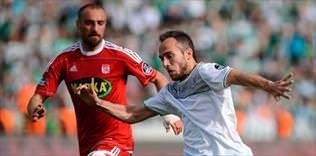 Beşiktaş, Bursa ile anlaştı