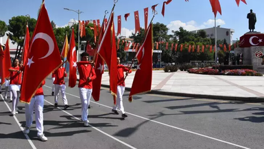 29 Ağustos resmi tatil mi? | 29 Ağustos 2024 Perşembe yarım gün mü?