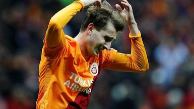 Galatasaray'dan Kerem Aktürkoğlu açıklaması! Fenerbahçe derbisinde...