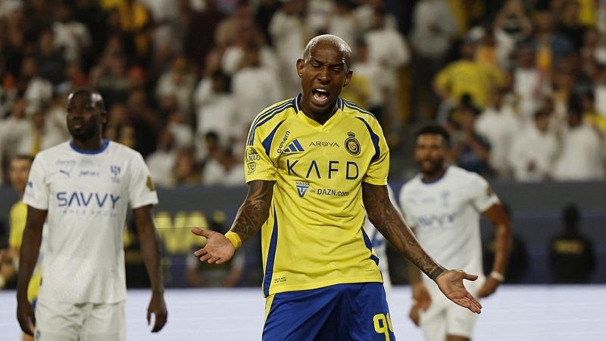 Fenerbahçe'den dev transfer takası! Talisca'ya karşılık...