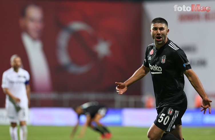 Trabzonspor Güven Yalçın'a ikinci transfer teklifini yaptı