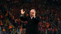 Hepinizi özledim