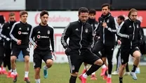 Beşiktaş’ta Gökhan Gönül geri döndü