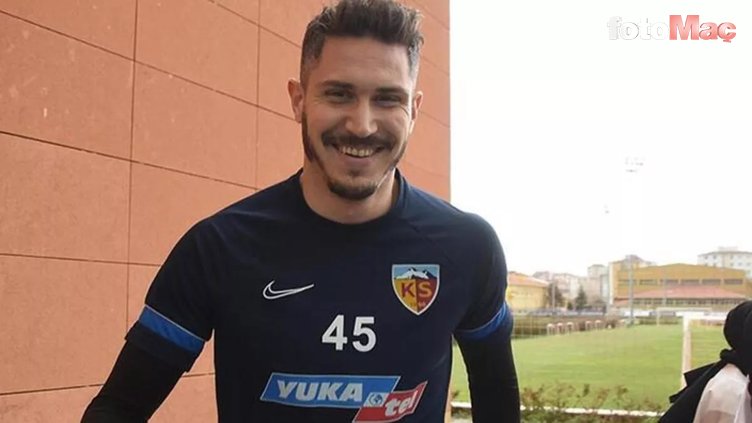Beşiktaş'ta Mert Çetin için kıran kırana transfer pazarlığı! Verona'dan net tavır