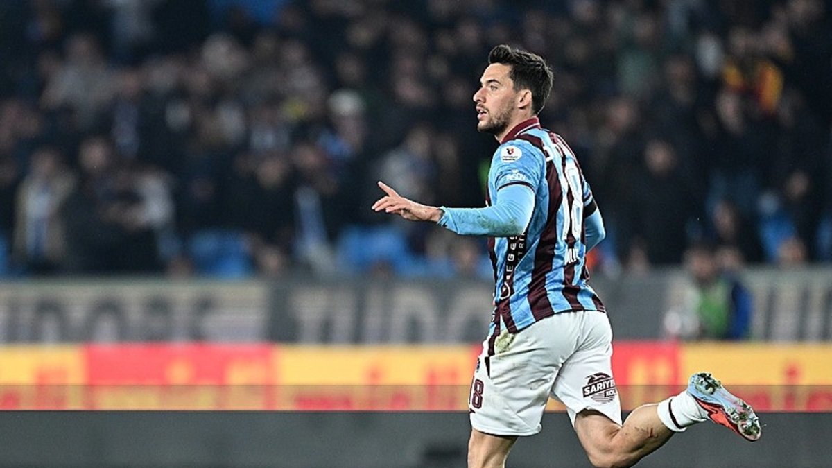 Göztepe’ye siftah yaptı