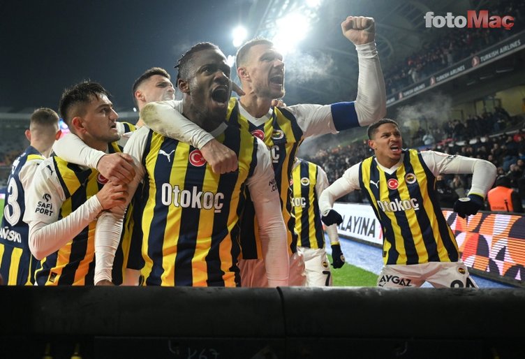 TRANSFER HABERİ: Fenerbahçe'de Saldanha'da ısrarcı! İşte yapılacak yeni teklif