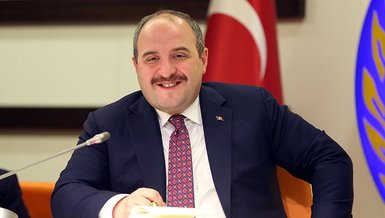 Sanayi ve Teknoloji Bakanı Mustafa Varank'tan son dakika corona virüsü aşısı açıklaması! Corona virüsü aşısı bulundu mu?