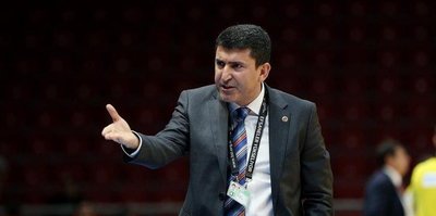 Galatasaray Basketbol Takımı, Ertuğrul Erdoğan'a emanet