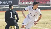Cevdet’e 4 talip çıktı
