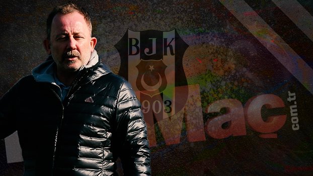 Beşiktaş'tan stoper harekatı! Düğmeye basıldı #