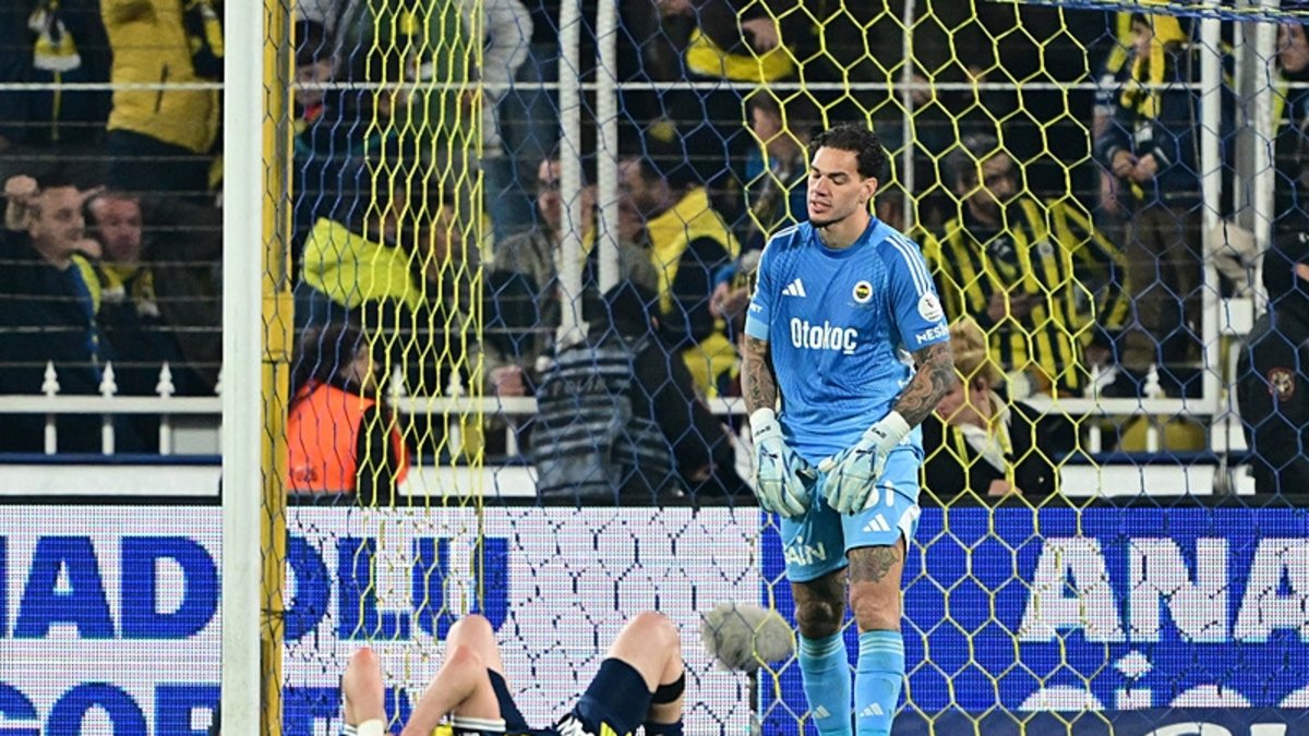 Ederson'a Dünya Kupası öncesi büyük şok! Brezilya bunu konuşuyor