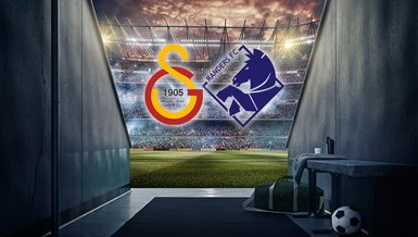 Galatasaray - Randers maçı ne zaman, hangi kanalda, saat kaçta? Avrupa Ligi play-off turu GS - Randers maçı şifresiz mi?