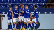 Schalke held by Stuttgart and now winless in 22 matches