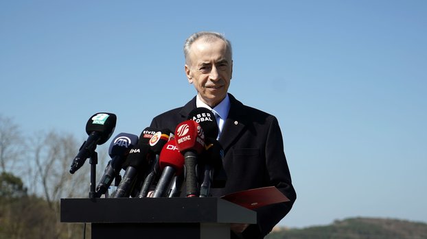 Son dakika GS haberleri | Galatasaray'da başkanlık seçimi tarihi belli oldu! #