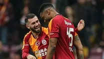 Asist kralı Ömer