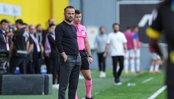 Osman Zeki Korkmaz'dan penaltı isyanı!