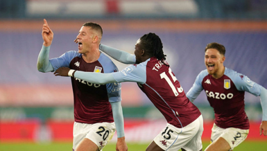 Leicester City 0-1 Aston Villa | MAÇ SONUCU