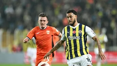 Fenerbahçe'de Joshua King belirsizliği!
