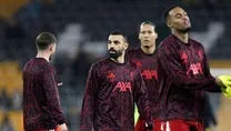Liverpool unutamıyor