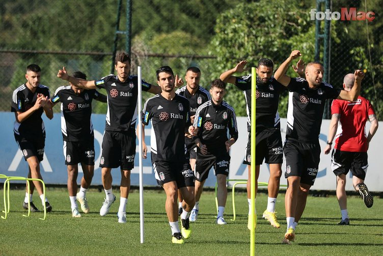 BEŞİKTAŞ HABERLERİ - Turgay Demir'den Beşiktaş'ın transferlerine övgü!