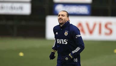 Caner Erkin kimdir? Fenerbahçe forması giyen Caner Erkin kaç yaşında ve nereli?