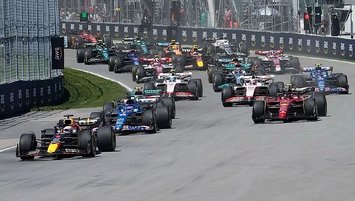 Formula 1 Macaristan Grand Prix'i ne zaman?