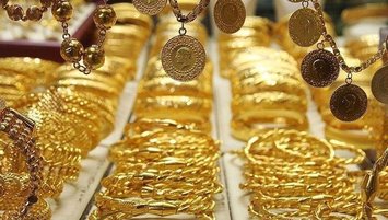 Altın gram kaç para? Çeyrek altın fiyatı?